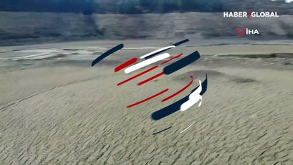 İstanbul ve Bursa'daki barajlarda susuzluk ve su kalitesi alarmı