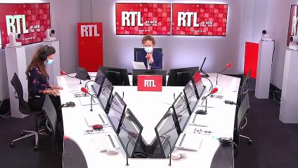 "Gilets jaunes" : "Je ne crois pas qu'un scénario bis soit envisageable", affirme un politologue