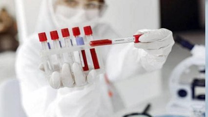 Corona, cold, pollution... the triple attack on Delhi!