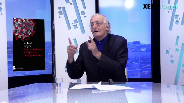 Menaces sur la démocratie : économie, relations sociales, libertés publiques [Robert Boyer]