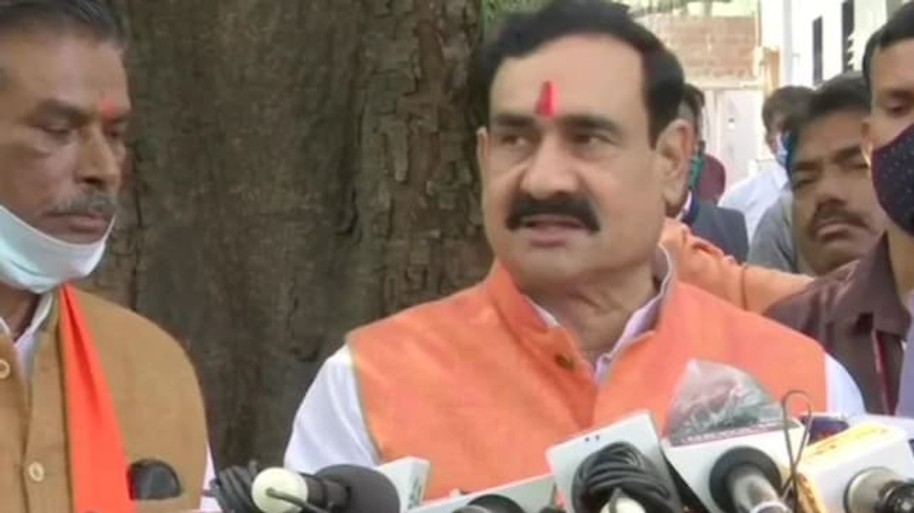 Madhya Pradesh law against love jihad will have 5-year jail