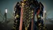 Warframe - Official Character Reveal - Atlas Prime
