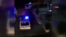 Ankara'da otomobil hırsızlarına yönelik operasyonda 12 gözaltı