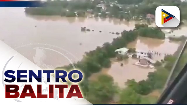 NDRRMC: Higit 100, nasawi sa panananalasa ng limang bagyo sa bansa