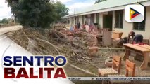 Rekomendasyong isailalim sa state of calamity ang buong Luzon, natanggap na ni Pres. #Duterte