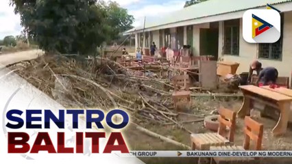 Rekomendasyong isailalim sa state of calamity ang buong Luzon, natanggap na ni Pres. #Duterte