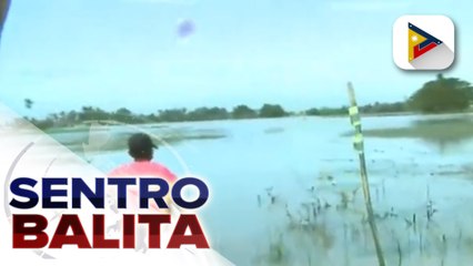 Higit 9,000 residente sa Bulacan, nasa evacuation centers pa rin; Relief ops sa Bulacan, patuloy