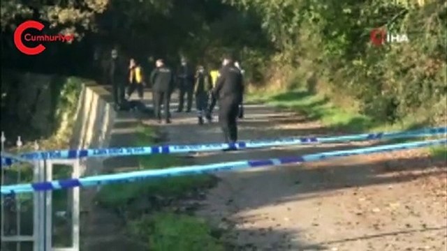 26 yaşındaki genç, başından vurulmuş halde ölü bulundu