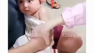infant injection