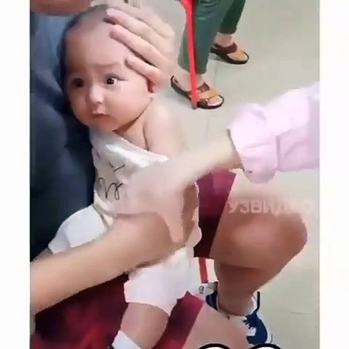 infant injection