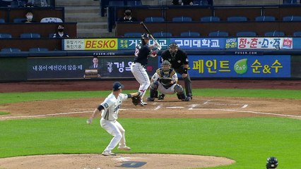 KS 1차전을 잡아라!...에이스 격돌 / YTN