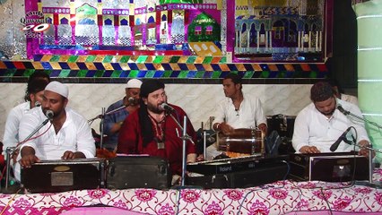 Sahensha Mangte Ka Tu Hai Walid #qawwali Chand Afzal Qadari || सहेनशा मंगते का तू है वालिद  || Qawwali Gulabshapir Jodiya