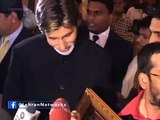 Muhurat Of Film Ranveer | Amitabh Bachchan | Abhishek Bachchan