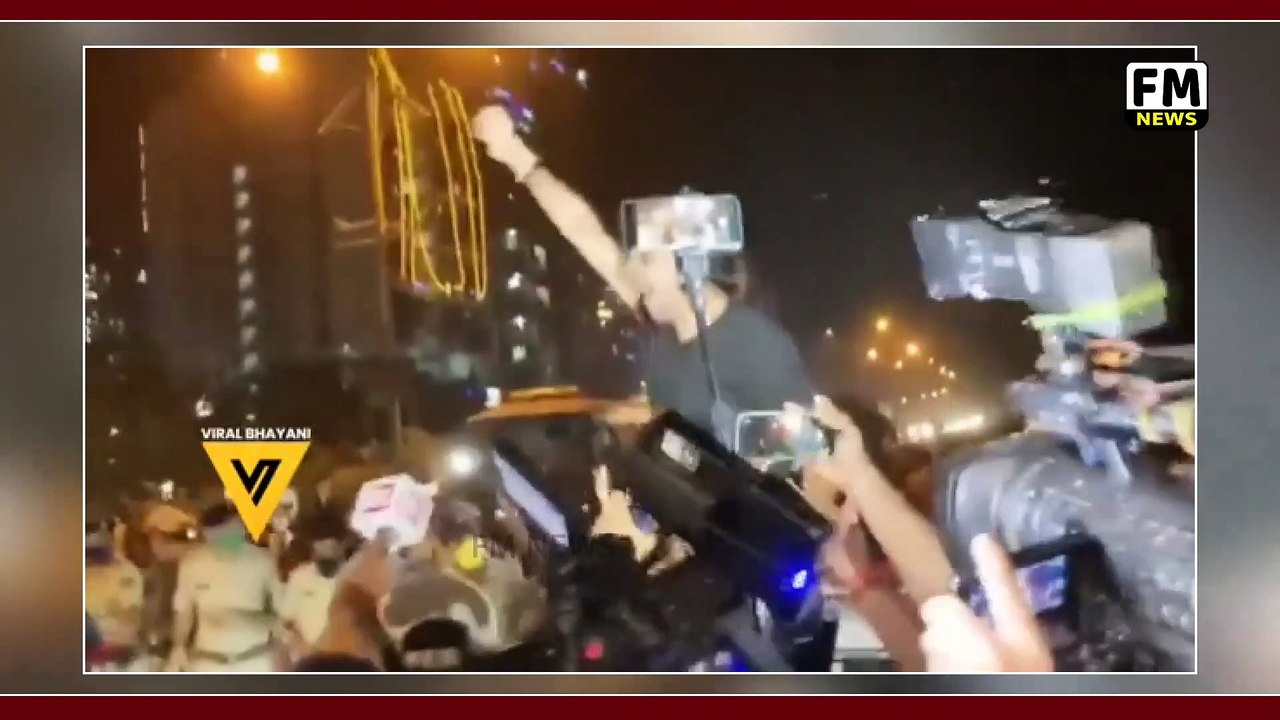 Arnab Goswami की दहाड़ - जेल गया था, वापिस आगया - अब तुम्हारी बारी  | arnab goswami latest debate