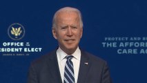 تحديات انتقال السلطة للرئيس الأميركي المنتخب جو بايدن