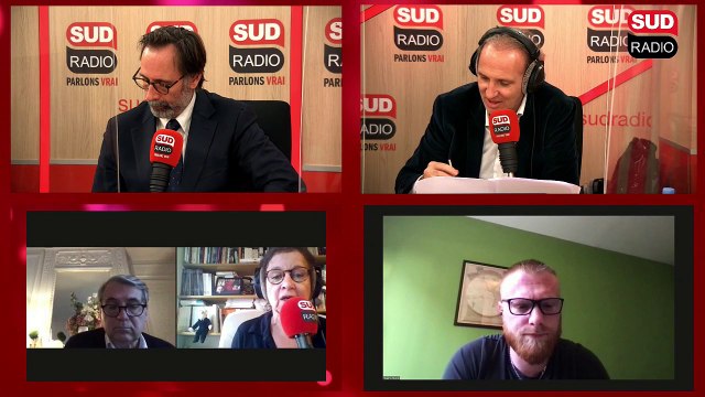 Un retour des Gilets Jaunes ? Oui, mais sous d'autres formes selon Maxime Nicolle