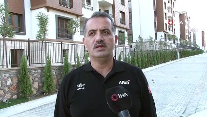 Elazığ'da 2 bin 500'den fazla konut teslim aşamasına geldi