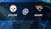 Steelers @ Jaguars Game Preview for SUN, NOV 22 - 02:00 PM ET EST