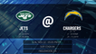 Jets @ Chargers Game Preview for SUN, NOV 22 - 05:05 PM ET EST