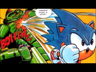 Newbie's Perspective Sonic X Episode 53 Review A Cosmic Call