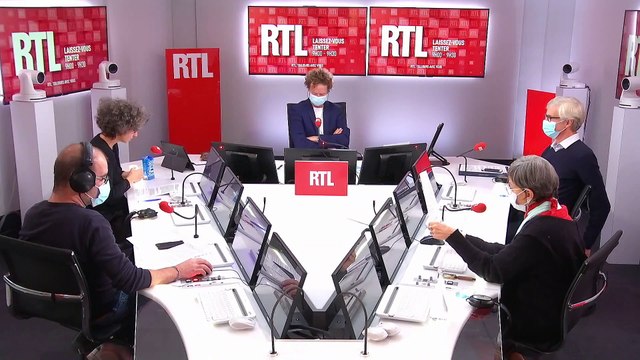 Le manuscrit original du roman d'Albert Camus La peste est publié pour la première fois dans une édition de luxe. Bernard Lehut a joint la fille du Prix Nobel de littérature Catherine Camus, qui veille sur l’œuvre de son père.