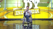 Stand Up Comedy Dani Aditya: Saya Terkenal, tapi Emang Gak Seganteng Indra Frimawan - SUCI 5