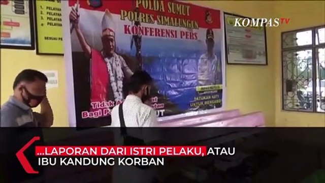 Bejat! Ayah Tega Cabuli Dan Ancam Anak Kandung Berulang Kali
