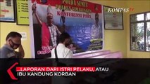 Bejat! Ayah Tega Cabuli Dan Ancam Anak Kandung Berulang Kali