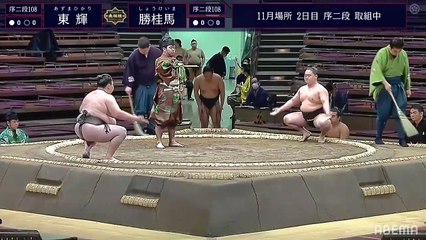 Kyushu 2019, Jonidan - Day 2 (Part 01)