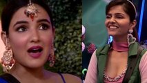 Bigg Boss 14 :Jasmin Bhasin का Rubina Dilaik के खिलाफ खेला गंदा गेम देख भड़के फैंस | FilmiBeat