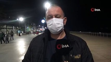 Farklı çıkan korona testleri işinden etti