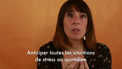 Mois sans tabac : la gestion du stress