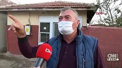 Son Dakika Haberleri: 8 milyon yıllık mamut fosilleri bulundu | Video