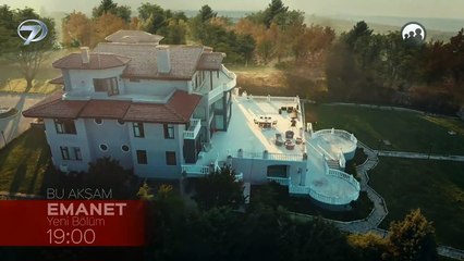 Emanet Dizisi 53. Bölüm Fragmanı