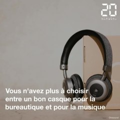 On a testé Tilde Pro, le casque audio made in Saint-Malo