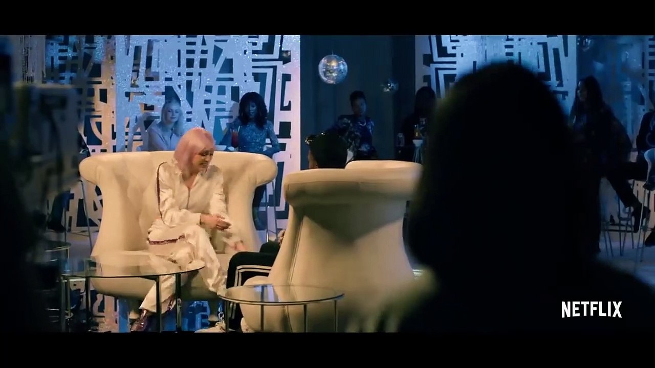 BLACK MIRROR SEASON 5 Extended Trailer Miley Cyrus, Netflix Series HD