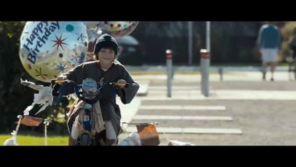 BURN YOUR MAPS Official Trailer Vera Farmiga, Jacob Tremblay Movie HD