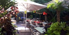 Brunch Le Troquet Garonne (Toulouse) - OuBruncher