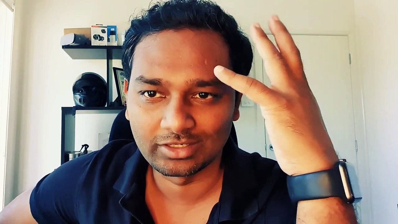 Tamil Ghost Movies vs Hollywood Ghost Movies Why our Ghosts are not scary