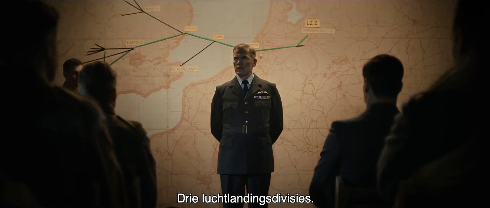 DE SLAG OM DE SCHELDE Film