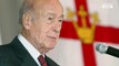 Valéry Giscard d’Estaing : l'ancien président de la République hospitalisé à Tours