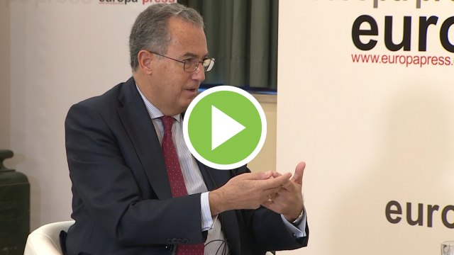 La Comunidad de Madrid ha contratado a 1.117 docentes en el primer trimestre