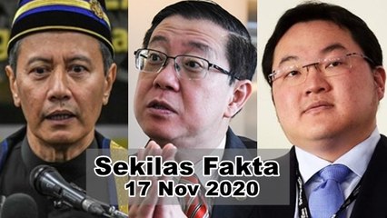 Download Video: SEKILAS FAKTA: Usul Tiong minta maaf ditolak, Biar UMNO menang, Al Jazeera dedah audio Jho Low