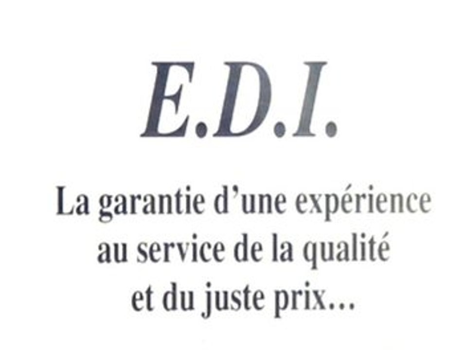 E.D.I. - Diagnostics Immobiliers à Clamart