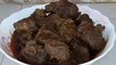 Gorur mangsho vuna recipe | Beef vuna recipe for Bangladeshi