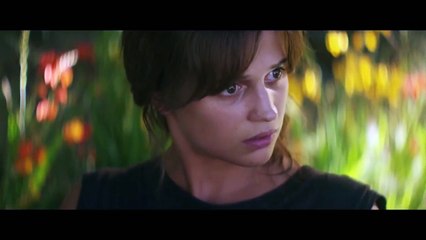 EUPHORIA Official Trailer Alicia Vikander, Eva Green Movie HD