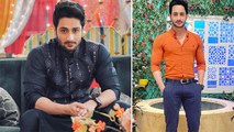 Here’s Why Savi Thakur Gets Confused When Fans Approach Him