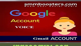 Buy Google Voice Accounts | USA Phone No- Trusted & Manually Created