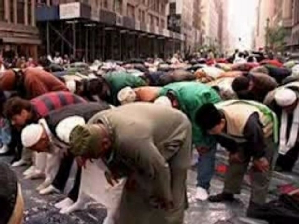 Qu'est ce que l'Islam