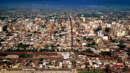 Escadrille d'Ovnis aperçue dans la province de Tucumán en Argentine_IN